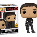 DC COMICS - POP N° 1190 - Batman - Selina Kyle CHASE