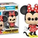 DISNEY CLASSICS - POP N° 1188 - Minnie Mouse