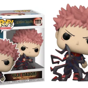 JUJUTSU KAISEN - POP N° 1111 - Itadori
