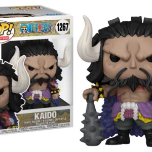 ONE PIECE - POP Super 6" N° 1267 - Kaido