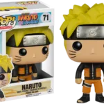 NARUTO - POP N° 71 - Naruto