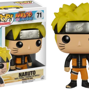 NARUTO - POP N° 71 - Naruto
