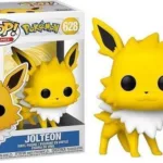 POKEMON - POP N° 628 - Jolteon