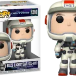 BUZZ LIGHTYEAR - POP N° 1210 - Buzz Lightyear (XL-01)