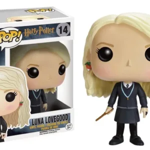 HARRY POTTER - POP N° 14 - Luna Lovegood