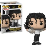 MICHAEL JACKSON - POP Rocks N° 346 - Superbowl