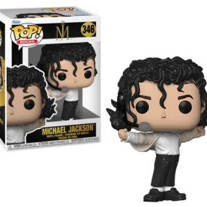 MICHAEL JACKSON - POP Rocks N° 346 - Superbowl