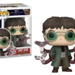 SPIDER-MAN NO WAY HOME - POP Marvel N° 1163 - Doc Ock