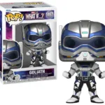 MARVEL WHAT IF S2 - POP N° 1467 - Goliath