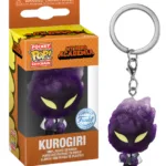 MY HERO ACADEMIA - Pocket Pop Keychains - Kurogiri (Hideout)