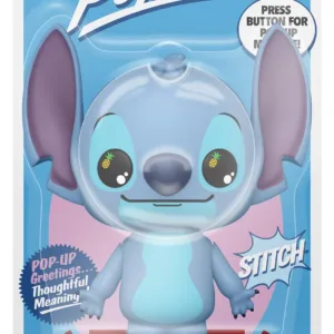 FUNKO POPsies - Disney - Stitch (French)