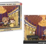 BEAUTY AND THE BEAST - POP Moments Deluxe N° 07 - Tale As Old As Time