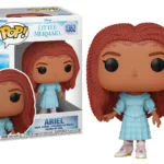 THE LITTLE MERMAID "LIVE ACTION" - POP N° 1362 - Ariel