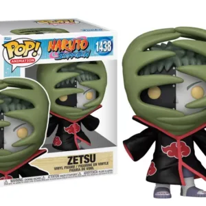 NARUTO - POP Super 6'' N° 1438 - Zetsu