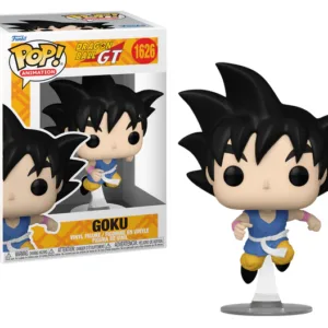 DRAGON BALL GT - POP Animation N° 1626 - Goku