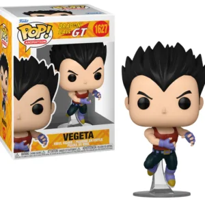DRAGON BALL GT - POP Animation N° 1627 - Vegeta