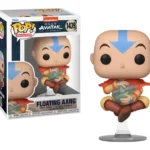 AVATAR THE LAST AIRBENDER - POP Animation N° 1439 - Aang Floating