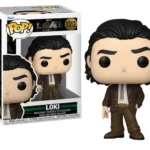 LOKI SEASON 2 - POP Marvel N° 1312 - Loki