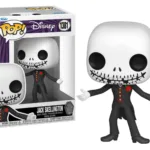 NIGHTMARE BEFORE CHRISTMAS 30TH - POP Disney N°1381 - Formal Jack