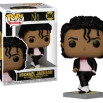 MICHAEL JACKSON - POP Rocks N° 360 - Billie Jean