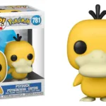 POKEMON - POP Games N° 781 - Psyduck