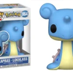 POKEMON - POP Games N° 864 - Lapras