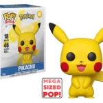 POKEMON - POP Mega N° 951 - Pikachu