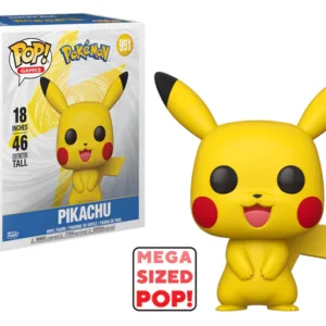 POKEMON - POP Mega N° 951 - Pikachu