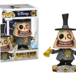 NIGHTMARE BEFORE CHRISTMAS - POP Disney N° 1404 - Mayor (Tarot)