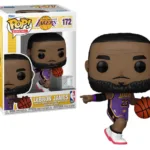 LAKERS - POP NBA N° 172 - LeBron James
