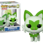 POKEMON - POP Games N° 984 - Sprigatito