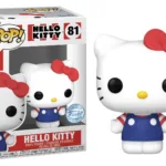 HELLO KITTY - POP N° 81 - Hello Kitty with Mimmy Chase
