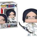 BLEACH - POP Animation N° 1696 - Uryu Ishida with Chase (GW)