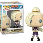 NARUTO SHIPPUDEN - POP Animation N° 1506 - Ino Yamanaka