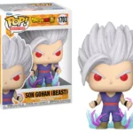 DBS SUPER HERO - POP Animation N° 1703 - Gohan Beast with Chase (GITD)