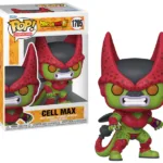 DBS SUPER HERO - POP Animation N° 1705 - Cell Max