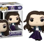 AGATHA - POP Marvel N° 1471 - Agatha