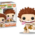 THE WILD THORNBERRY'S - POP TV N° 1527 - Donnie Thornberry