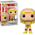 WWE - POP N° 149 - Hulk Hogan