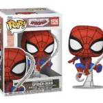 FRIENDLY NEIGHBORHOOD SPIDER-MAN - POP N°1526 - Spider-Man