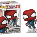 FRIENDLY NEIGHBORHOOD SPIDER-MAN - POP N°1527 - Spider-Man (H.S)