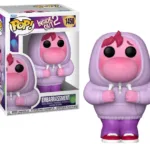 INSIDE OUT 2 - POP N° 1450 - Embarassment