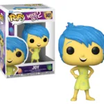 INSIDE OUT 2 - POP N° 1451 - Joy