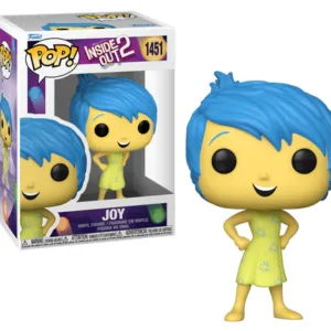 INSIDE OUT 2 - POP N° 1451 - Joy
