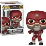 THUNDERBOLTS - POP Marvel N° 1482 - Red Guardian