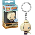 NARUTO SHIPPUDEN - Pocket Pop Keychains - Ino Yamanaka