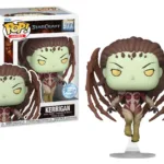STARCRAFT 2 - POP Games N° 977 - Kerrigan with Wings