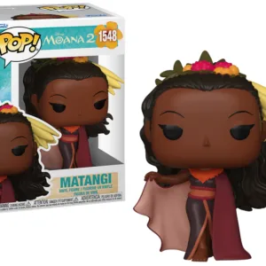 MOANA 2 - POP Disney N° 1548 - Matangi