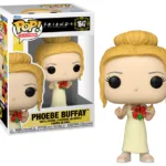 FRIENDS - POP TV N° 1647 - Phoebe Buffay (Yellow dress)