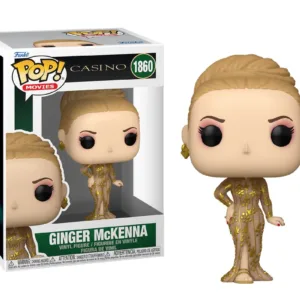 CASINO - POP Movie N°1860 - Ginger McKenna